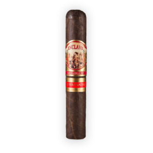 AJ Fernandez Cigars Enclave Broadleaf Toro