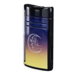 S.T. DuPont Maxijet Montecristo La Nuit Lighter