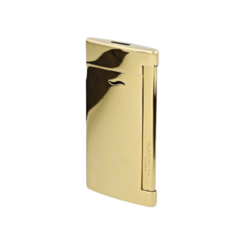 S.T. DuPont Slim 7 Golden Lighter