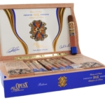 Arturo Fuente FFOX 20th Anniversary Believe