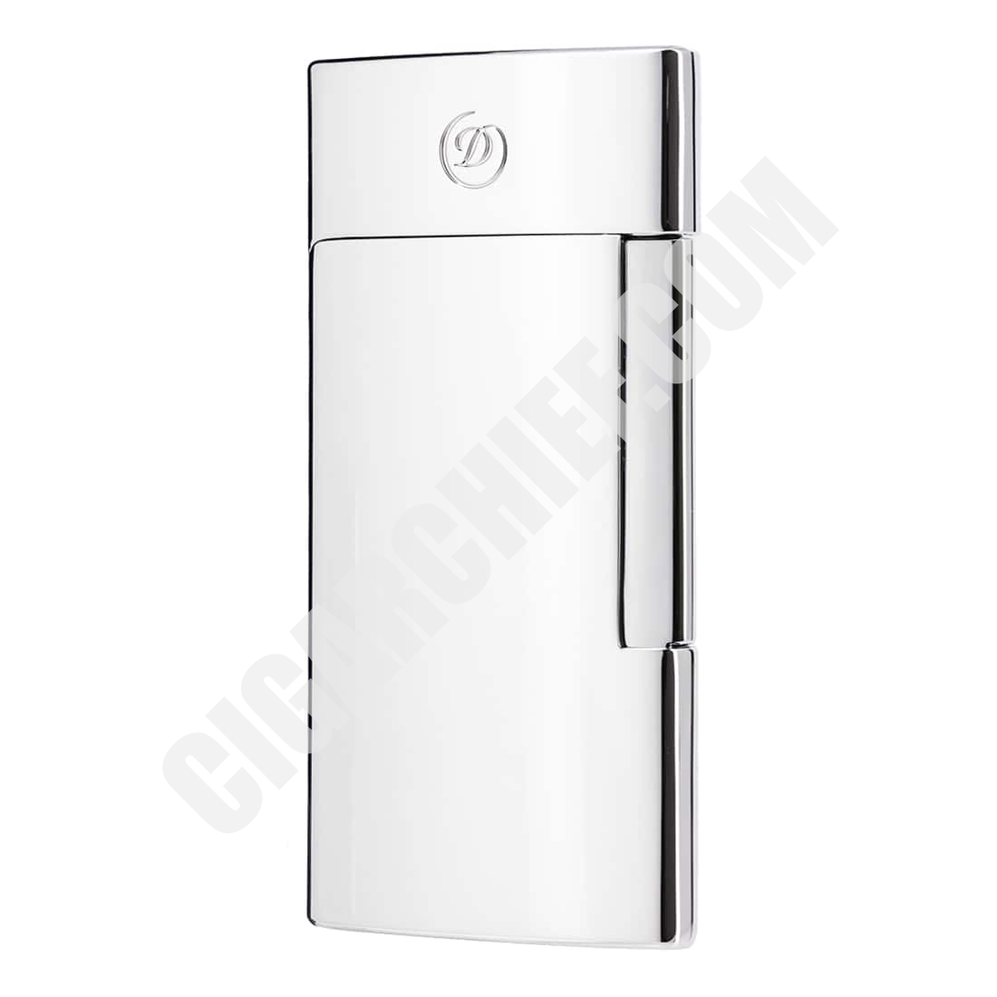 S.T. Dupont E-Slim Chrome Lighter S.T. Dupont E-Slim Chrome Lighter