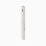 S.T. DuPont Candle Lighter The Wand Brushed Chrome