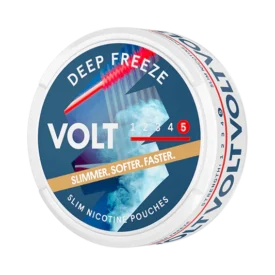 Volt Deep Freeze 12.8 mg