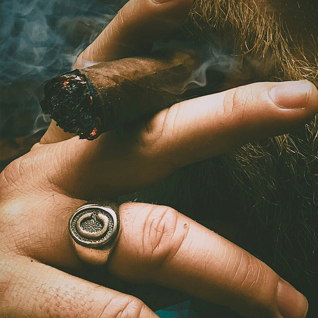 Benefits of cigar smoking Cigar Chief