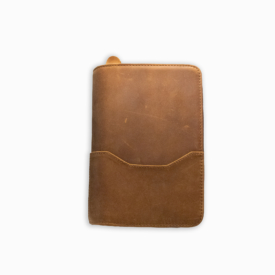 PJ Leather Cigar Case
