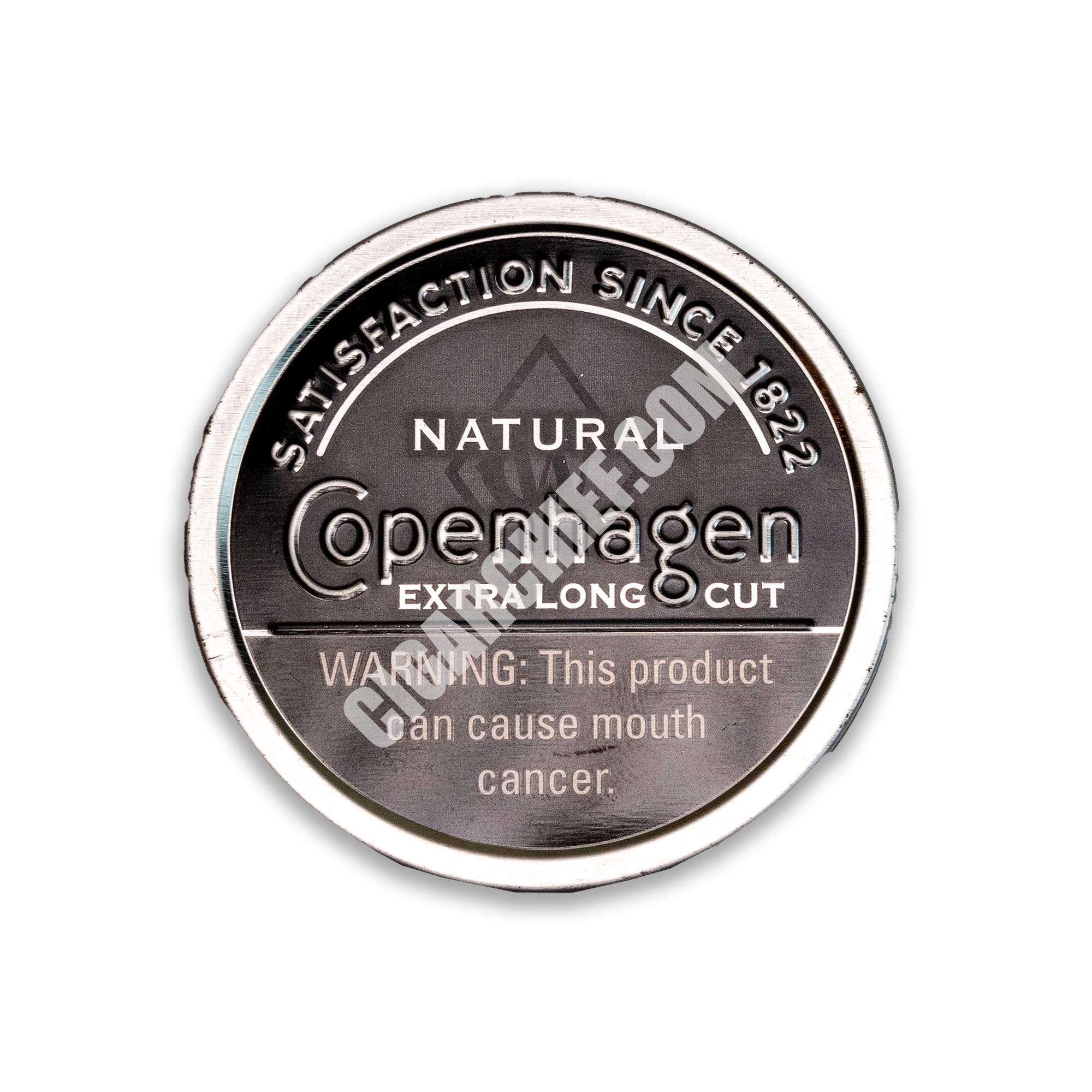 Copenhagen Natural Long Cut Copenhagen Natural Long Cut
