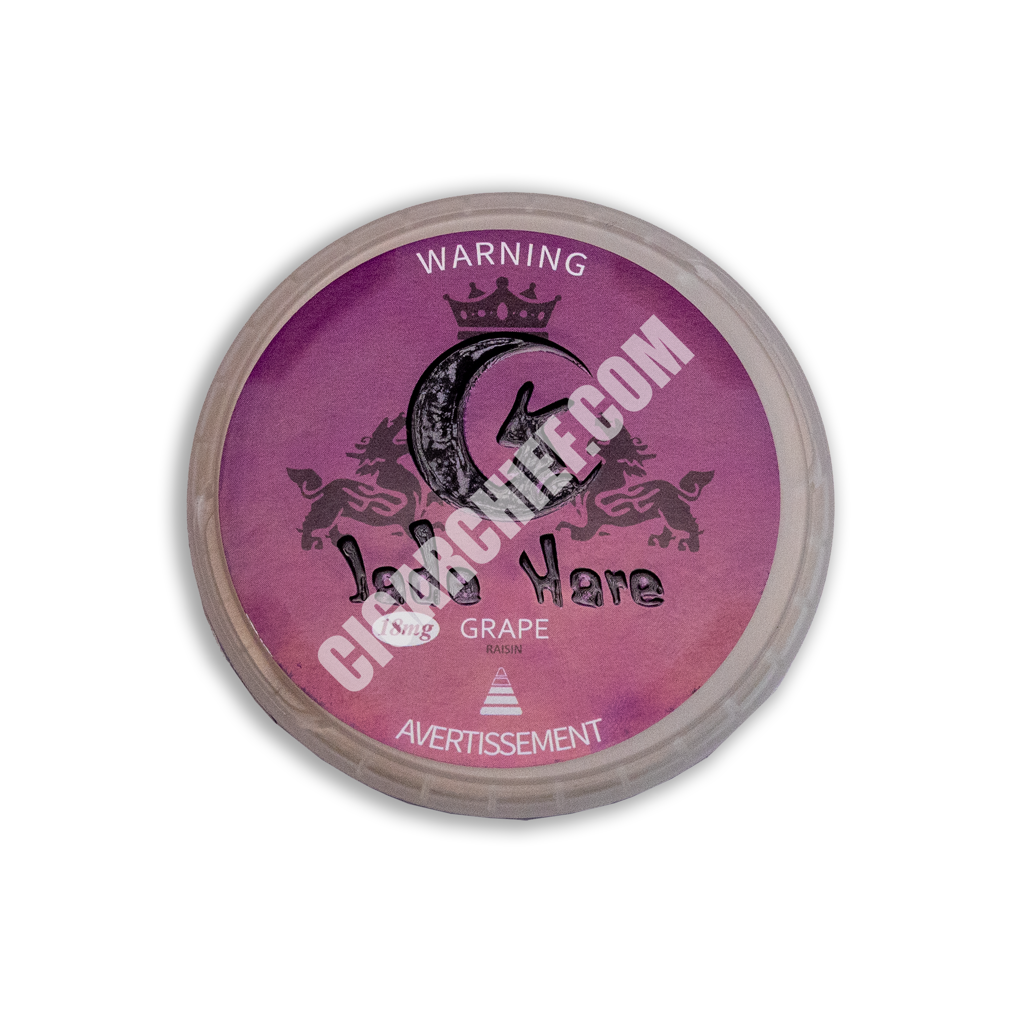 Jade Hare Grape Jade Hare Grape