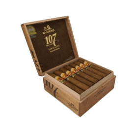 La Aurora Cigars 107 Nicaragua Gran Toro