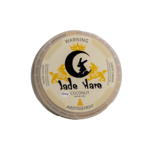 jade hare coconut