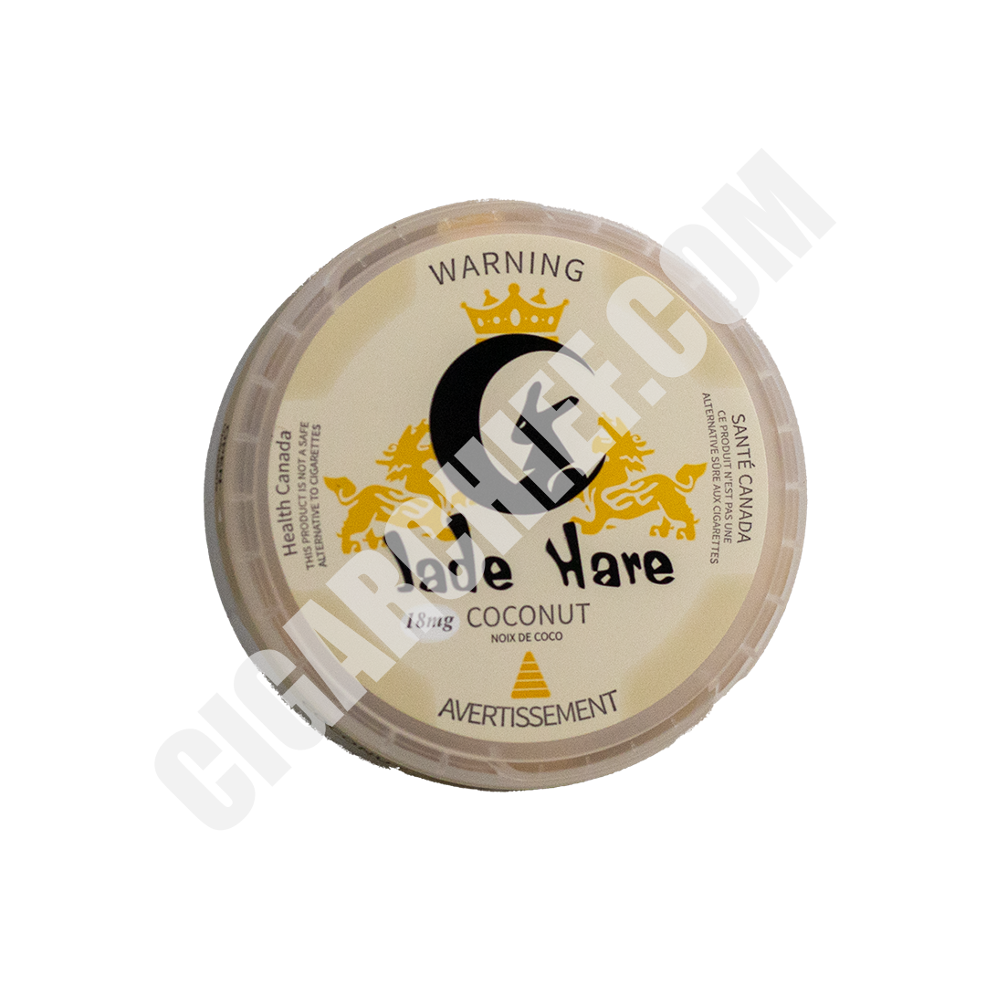 jade hare coconut jade hare coconut