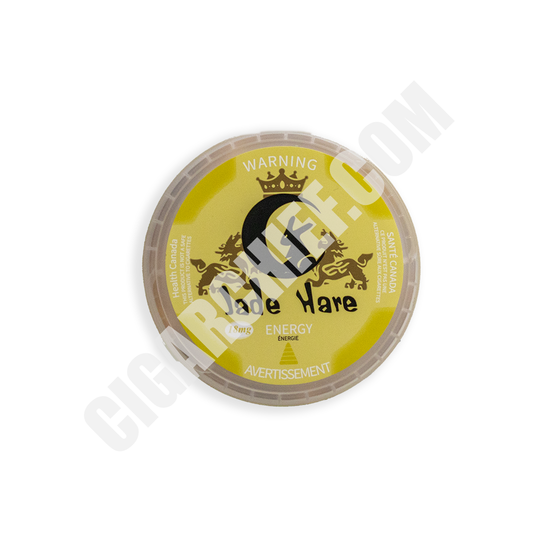 jade hare energy jade hare energy
