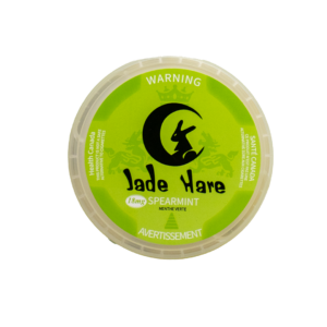 jade hare spearmint