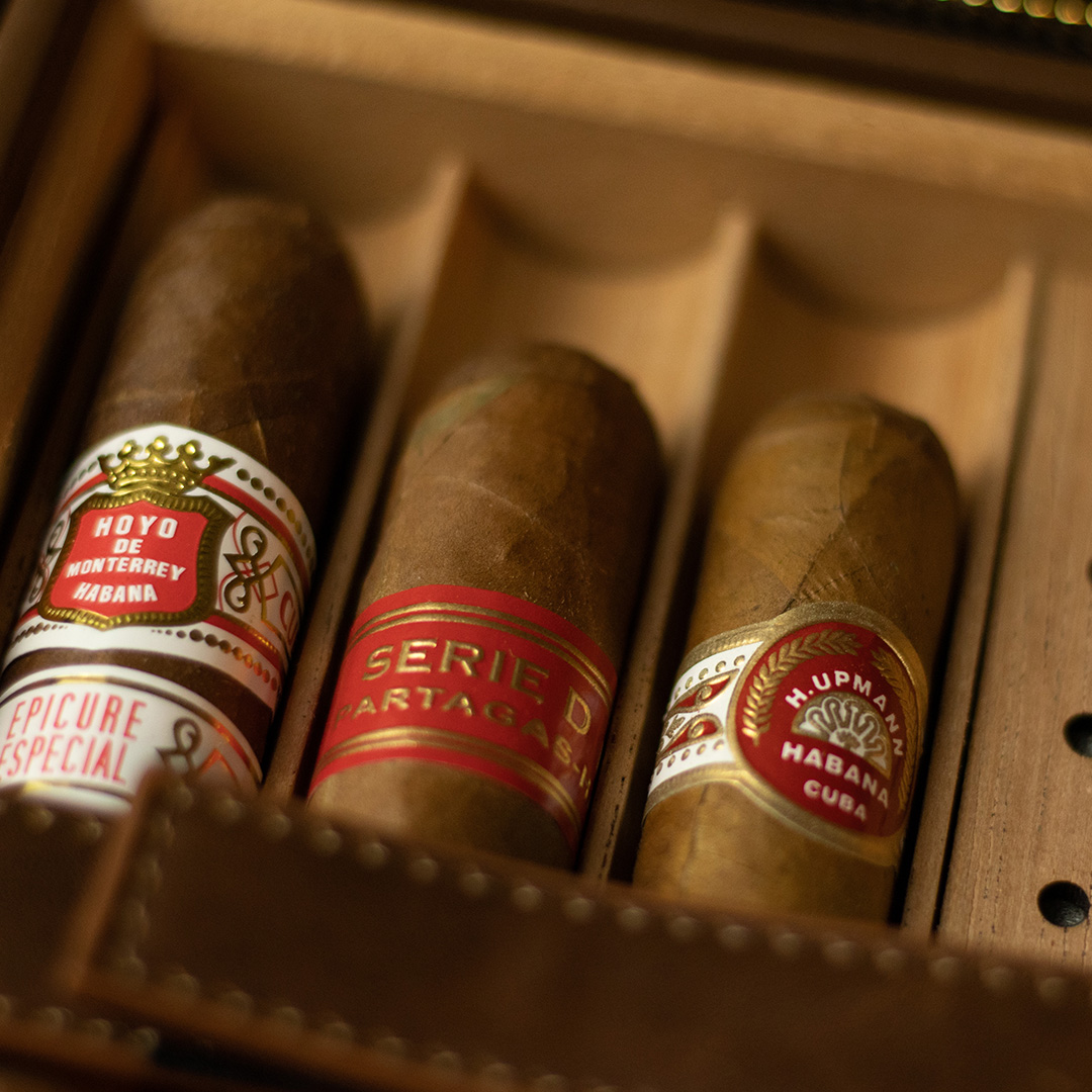 How Long Do Cigars Last in a Humidor? Cigar Chief