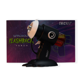 Spaceout Thicket flashback gun