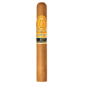 Perdomo Reserve 10th Anniversary Connecticut Epicure