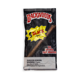 Backwoods Black
