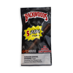 Backwoods GasHouse Zaza