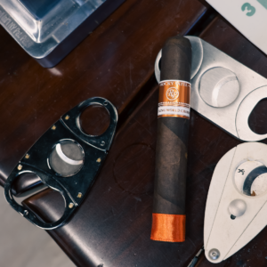 Rocky Patel Smoking World Championship Robusto