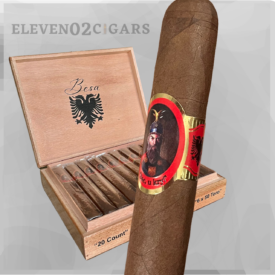 Besa Cigars Habano Toro