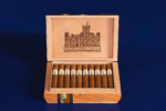 Foundation Highclere Castle Edwardian Robusto