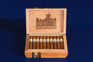 Foundation Highclere Castle Edwardian Robusto