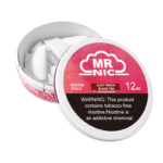 Mr. Nic Juicy Peach Black Tea 12 mg
