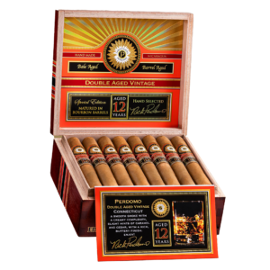Perdomo Double Aged 12 Year Vintage Connecticut Robusto