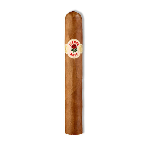 Serino Elenor Rose Habano Revolver