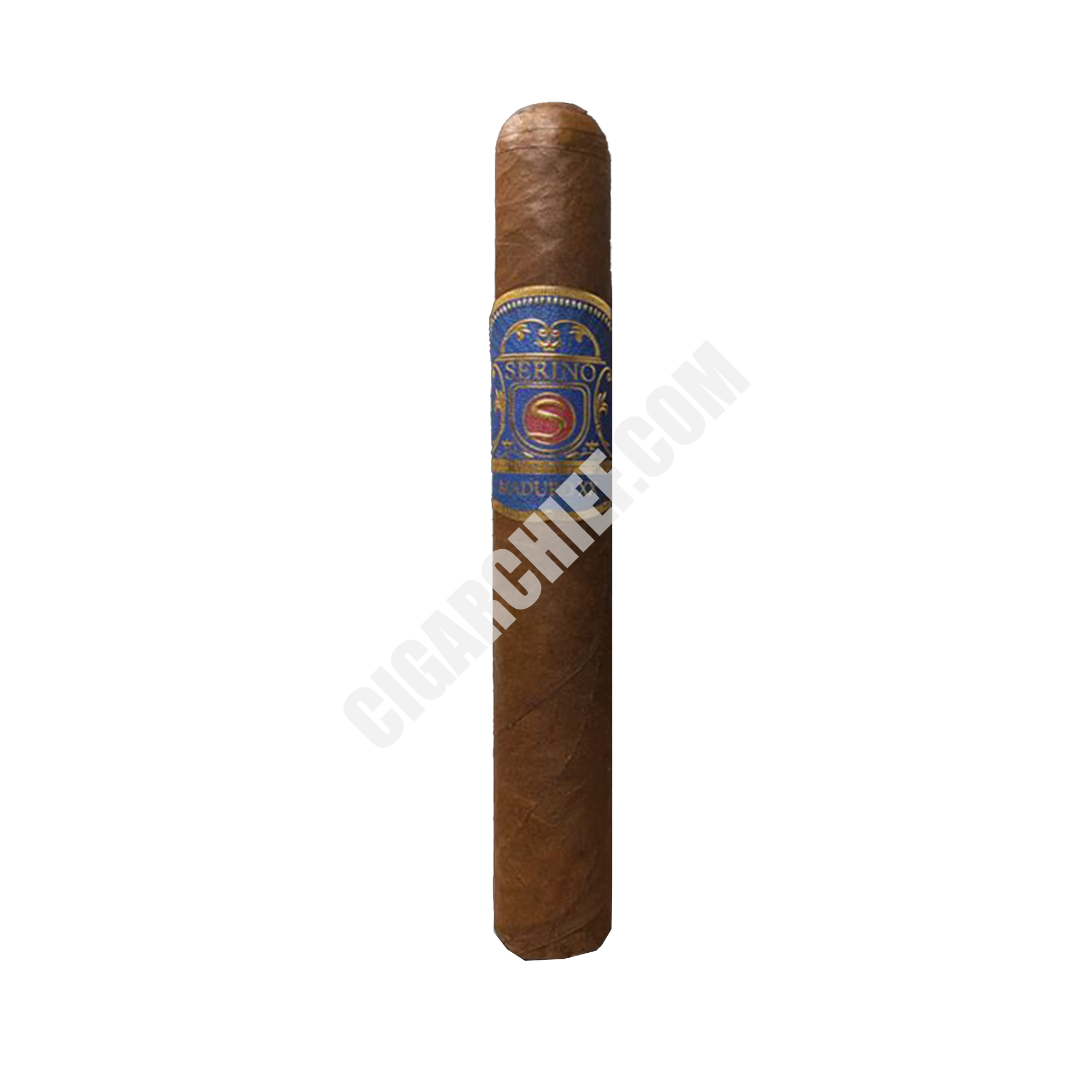 Serino Royale Maduro XX Robusto Serino Royale Maduro XX Robusto