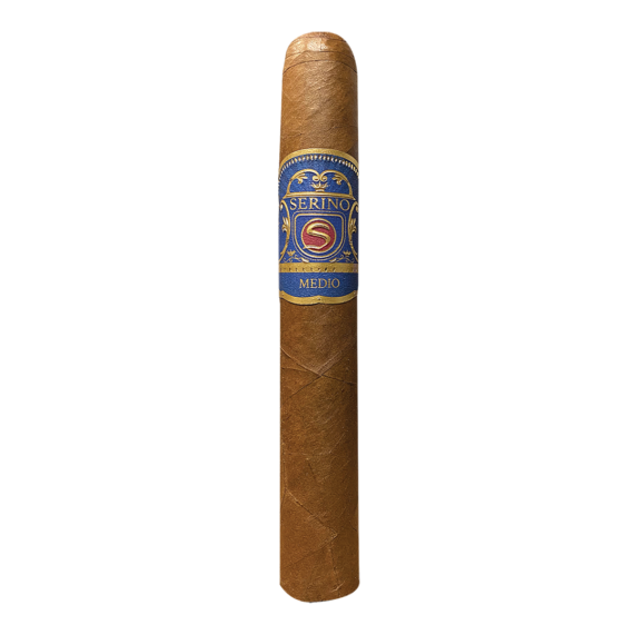 Serino Royale Medio Robusto Extra