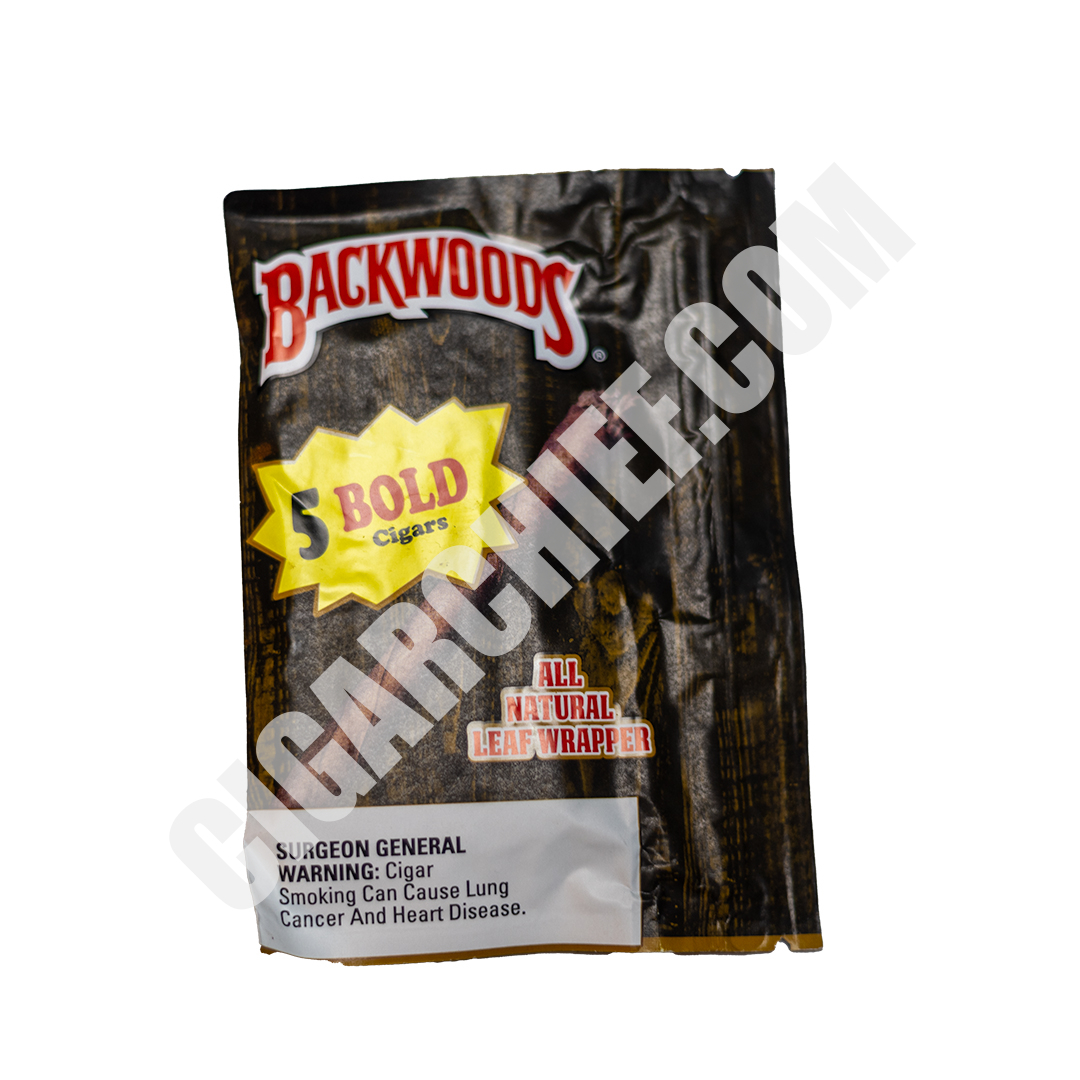 backwoods bold cigars Backwoods Bold
