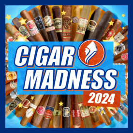 Cigar Madness 2024
