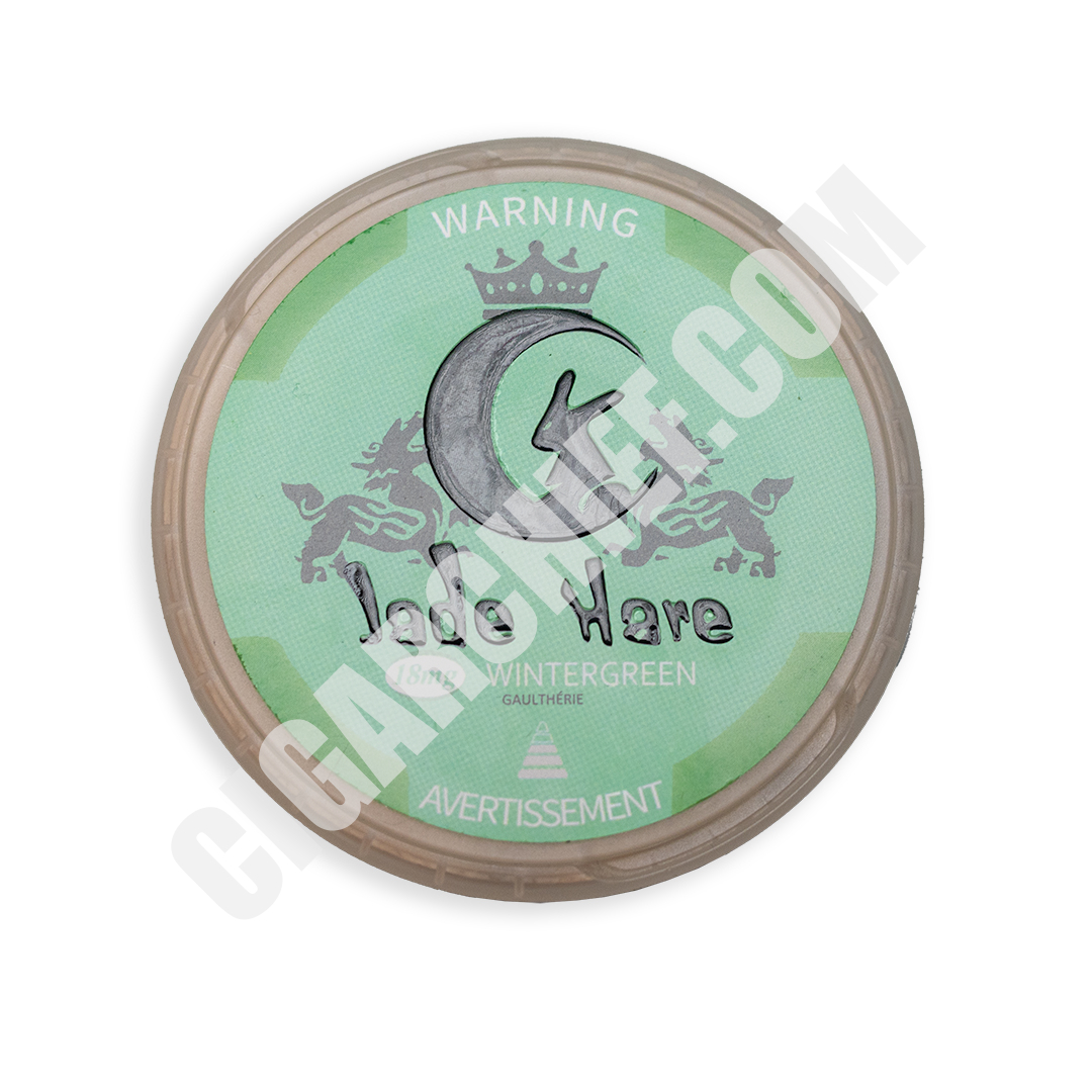 jade hara wintergreen jade hare wintergreen