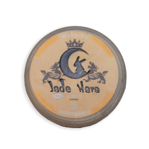 jade hare citrus