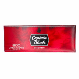 Captain Black Little Cigars Cherry