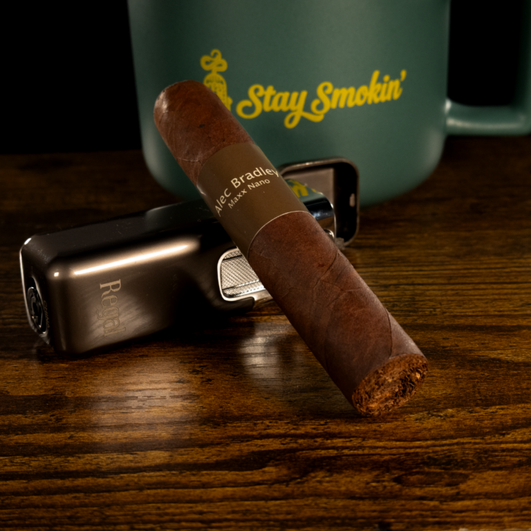 Colts Original - Cigar Chief