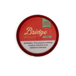 Bridge Spearmint