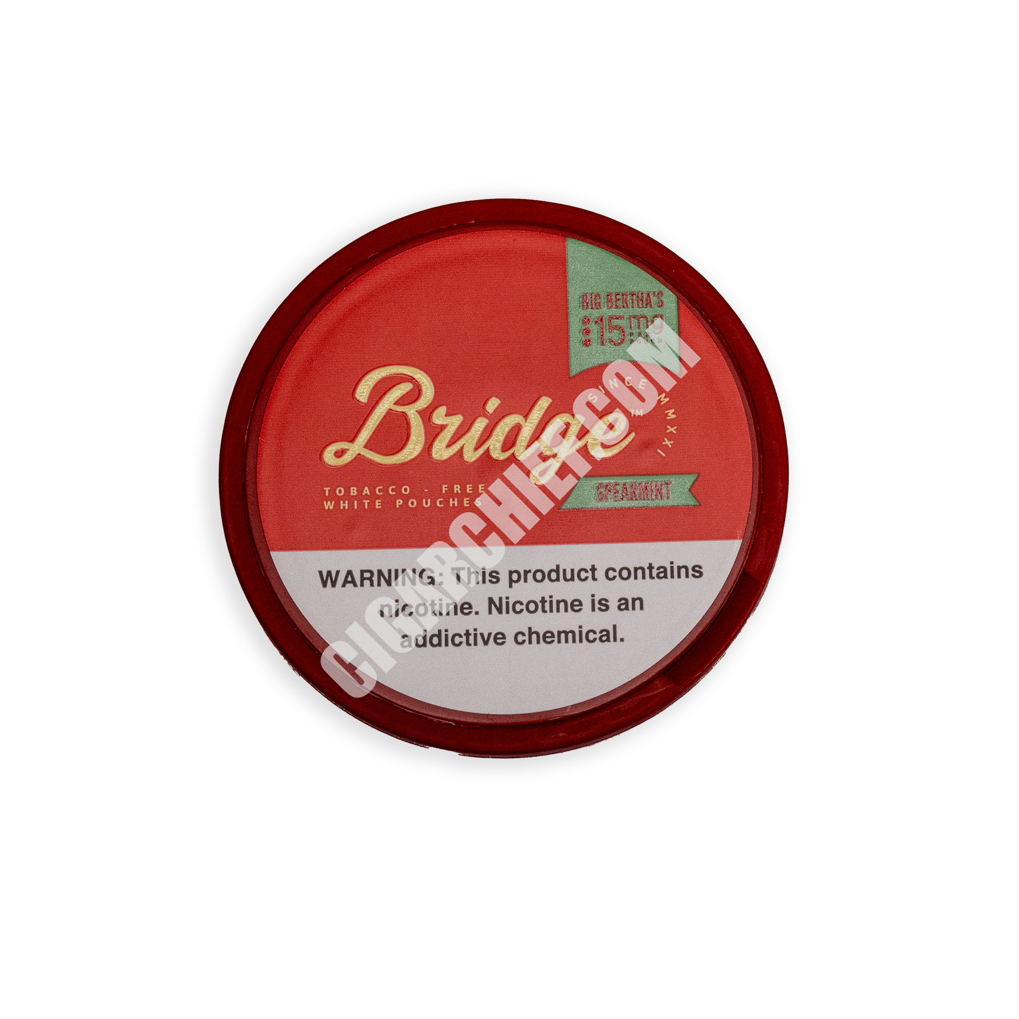 Bridge Spearmint Bridge Spearmint