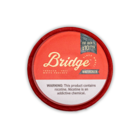 bridge wintergreen