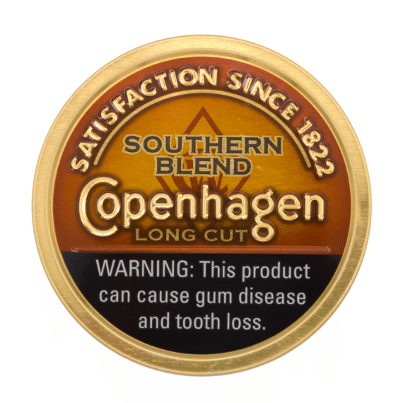 copenhagen spitfire tobacco Copenhagen Long Cut Southern Comfort Chewing Tobacco