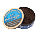 Copenhagen Long Cut Mint Chewing Tobacco