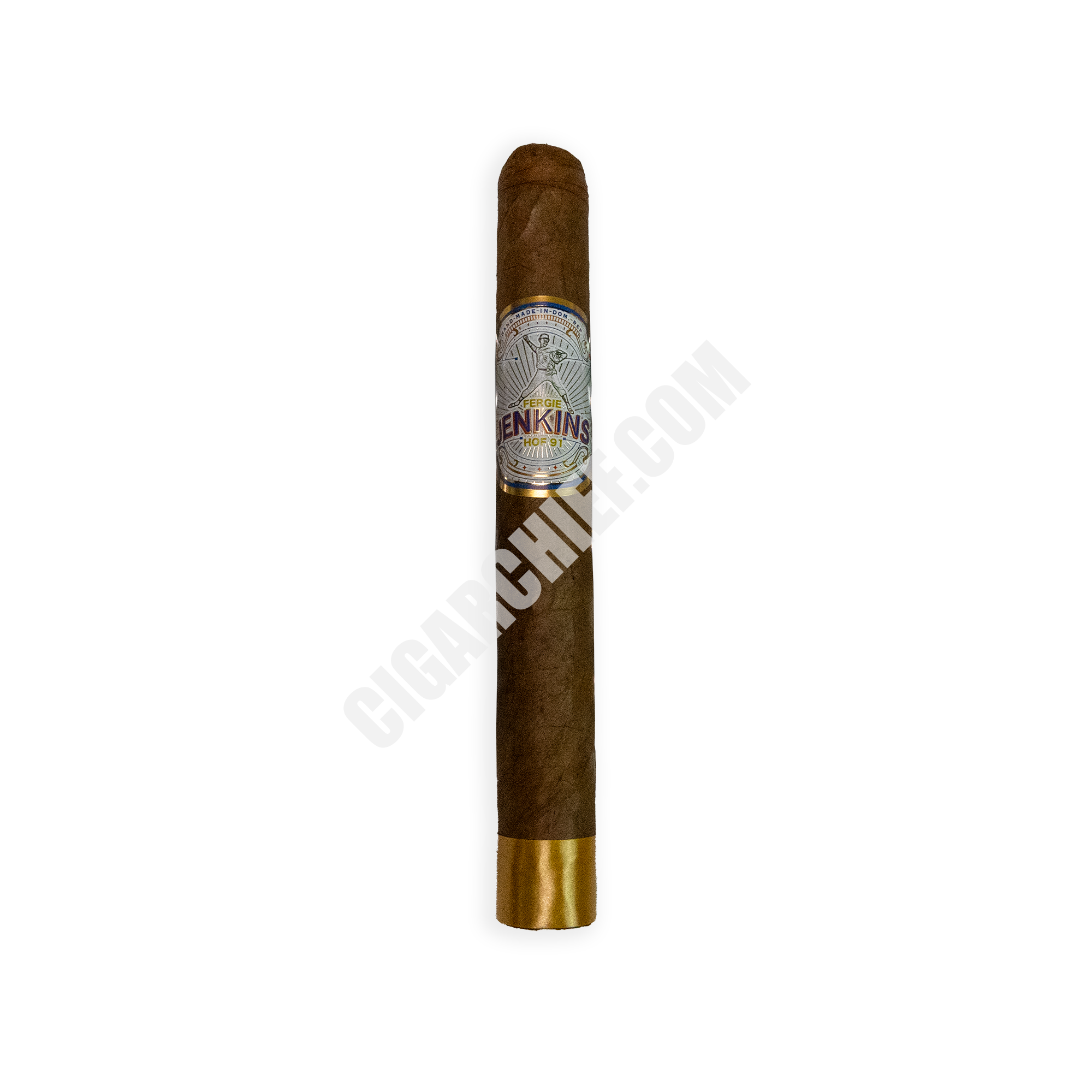 Fergie Jenkins FJ31 Toro_stick Fergie Jenkins FJ31 Toro