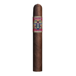 Foundation El Gueguense The Wise Man Maduro Robusto