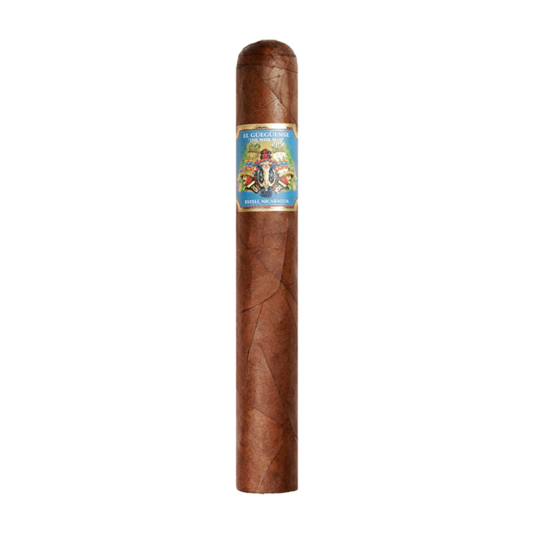 Foundation El Gueguense The Wise Man Robusto Cigar Chief