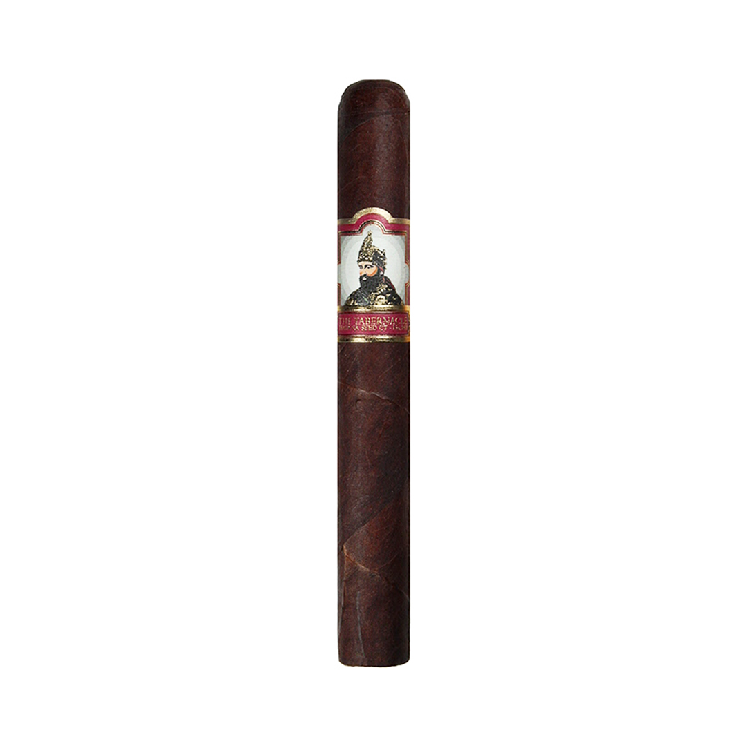 Foundation Tabernacle Havana Seed CT #142 – Oak Glen Tobacconist