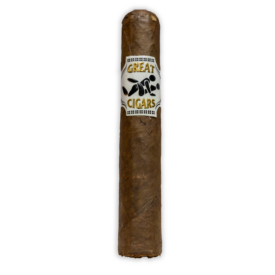 Great Fucking Cigar