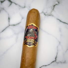 Grim Reaper Sweets Robusto