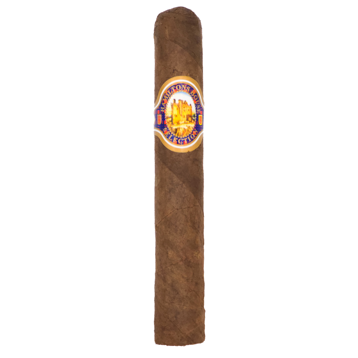 HAMILTON HOUSE ROBUSTO
