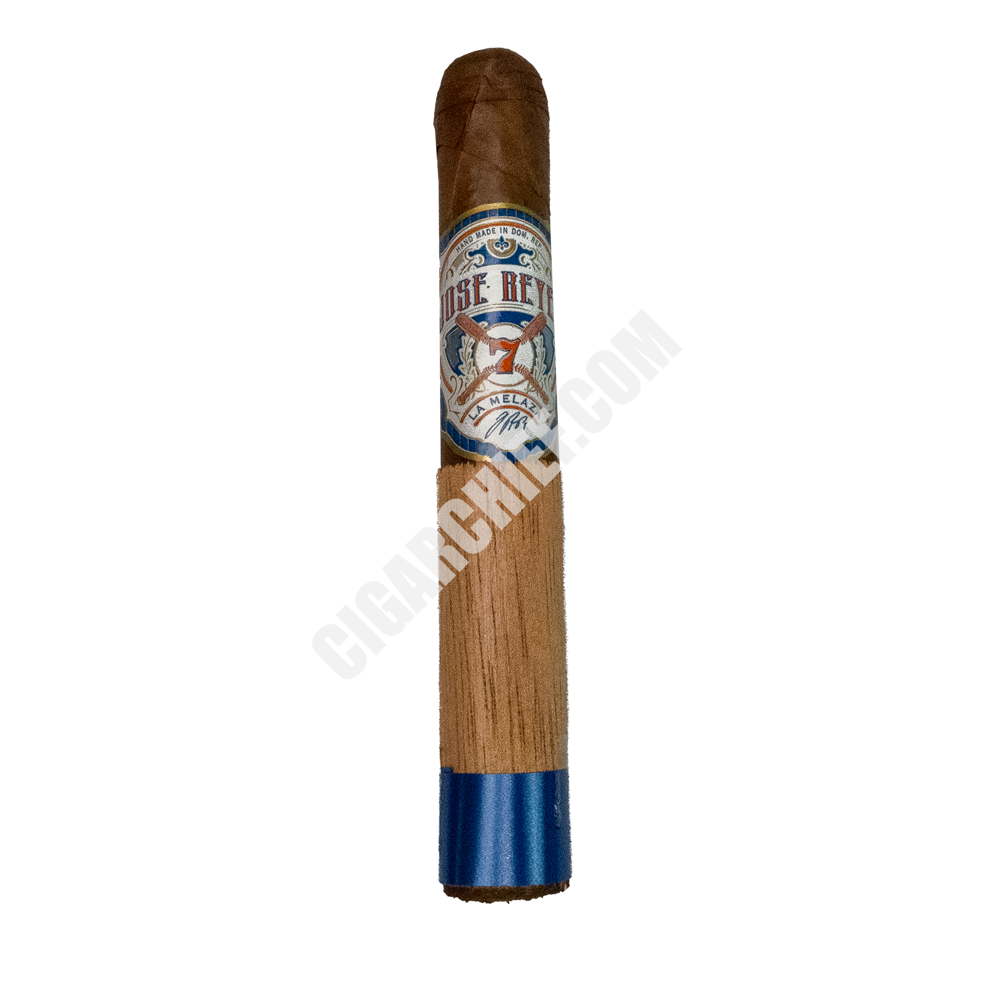 Vogel Red Toro Natural Round Cigars (6 X 52) - 1 - Windy City Cigars