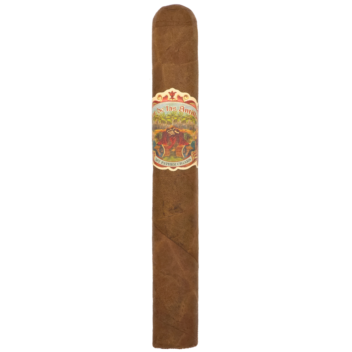 Mf flor de last antillas toro